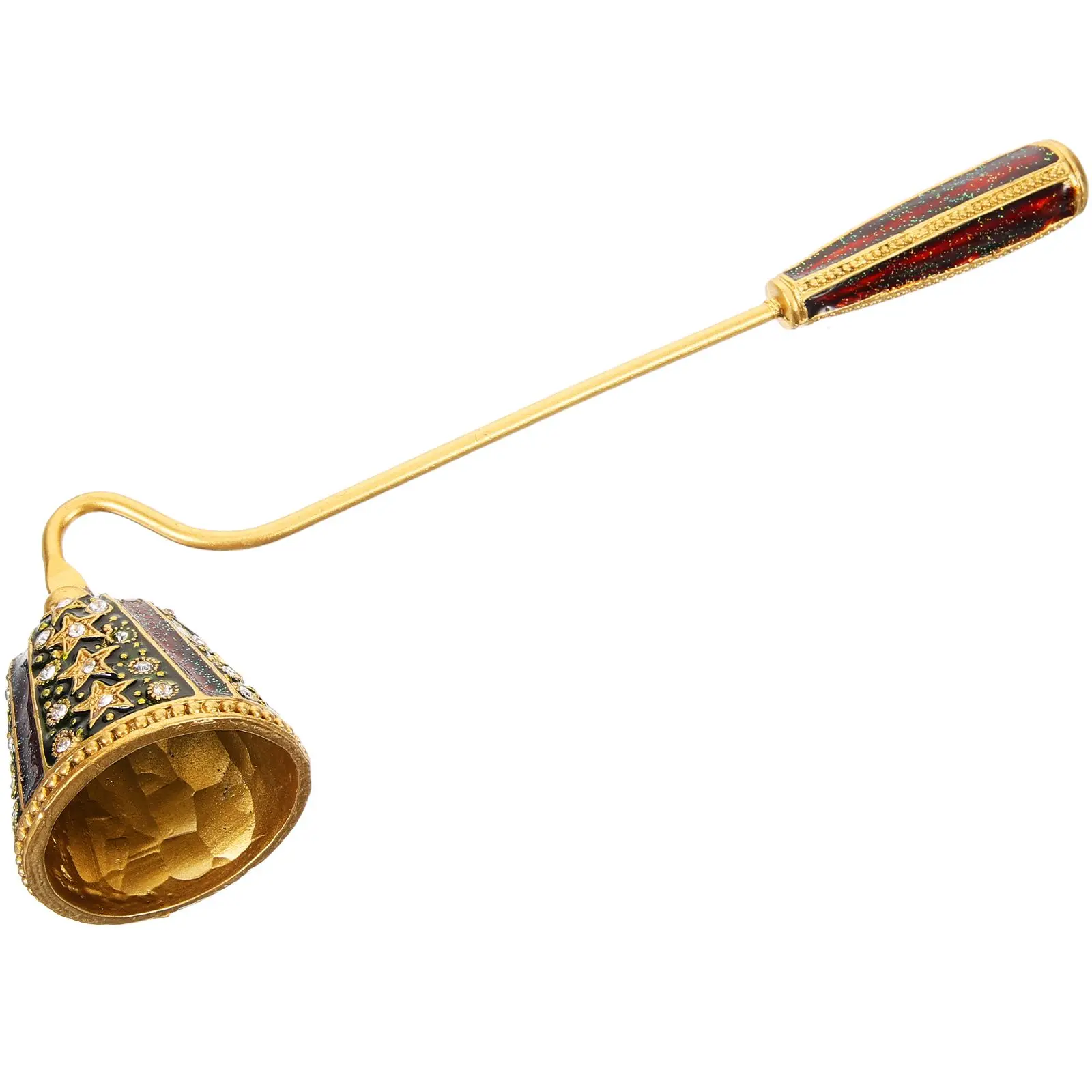Extinguisher Metal Snuffer Home Accessory Snuffer Gifts Vintage Home Accessories Wax Safe Handle
Extinguisher Metal Snuffer Home Accessory Snuffer Gifts Vintage Home Accessories Wax Safe Handle
