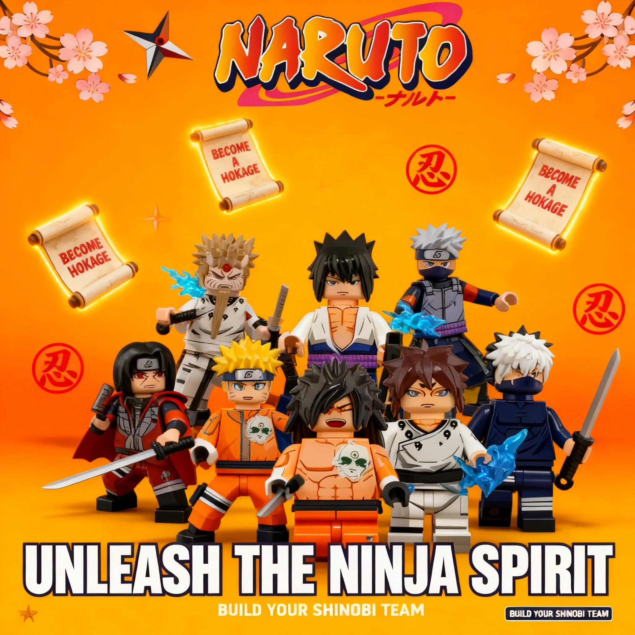 Naruto Sasuke Itachi Kakashi Jiraiya Tsunade Obito Indora Anime Uchiha Mini Blocks Figure WM6155 WM6154 WM6153 Collectible Man
Naruto Sasuke Itachi Kakashi Jiraiya Tsunade Obito Indora Anime Uchiha Mini Blocks Figure WM6155 WM6154 WM6153 Collectible Man