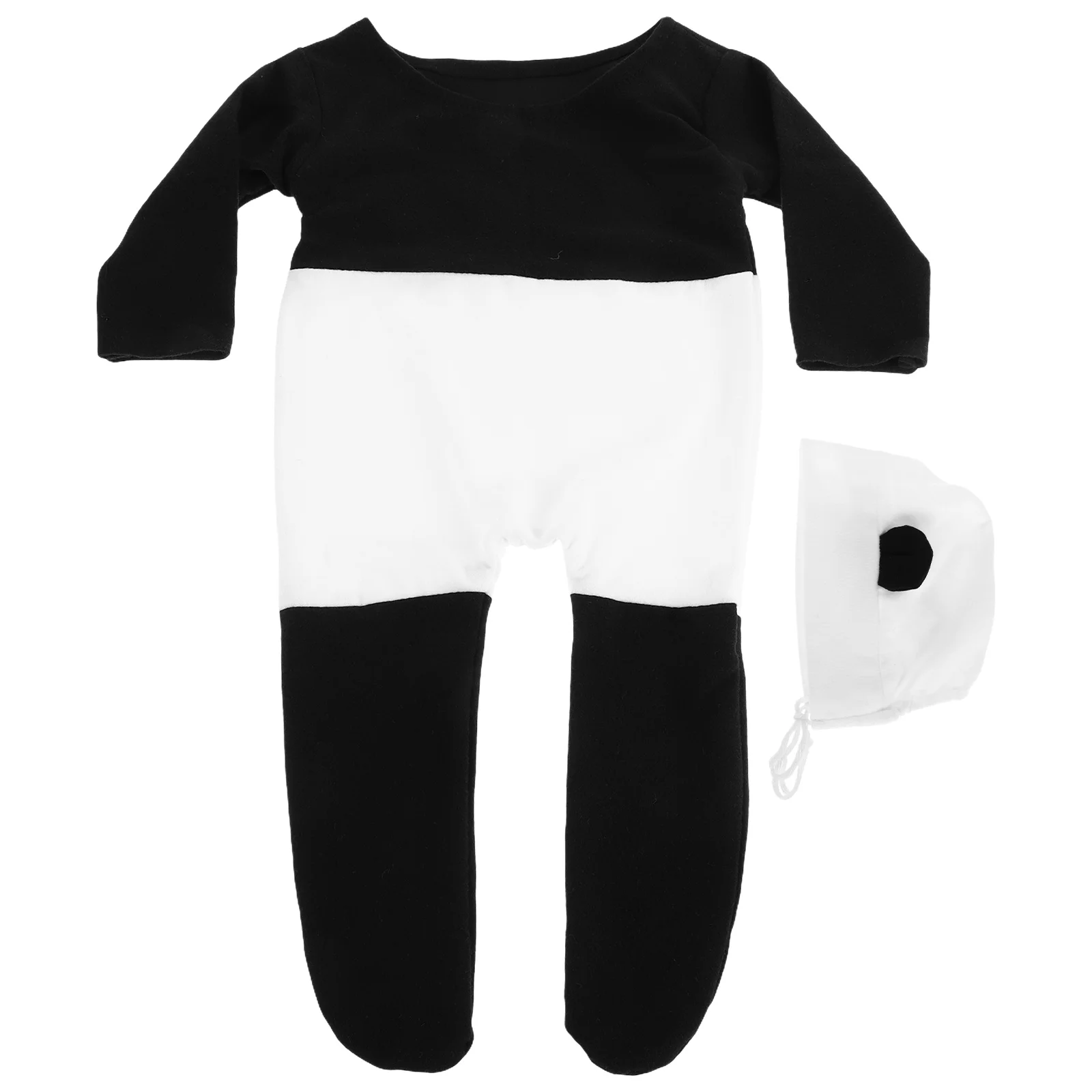 Newborn 2 Clothes Piece Baby Photography Outfit Neutral Clothes Costume Props For Girl Boy Shower Gift
Newborn 2 Clothes Piece Baby Photography Outfit Neutral Clothes Costume Props For Girl Boy Shower Gift