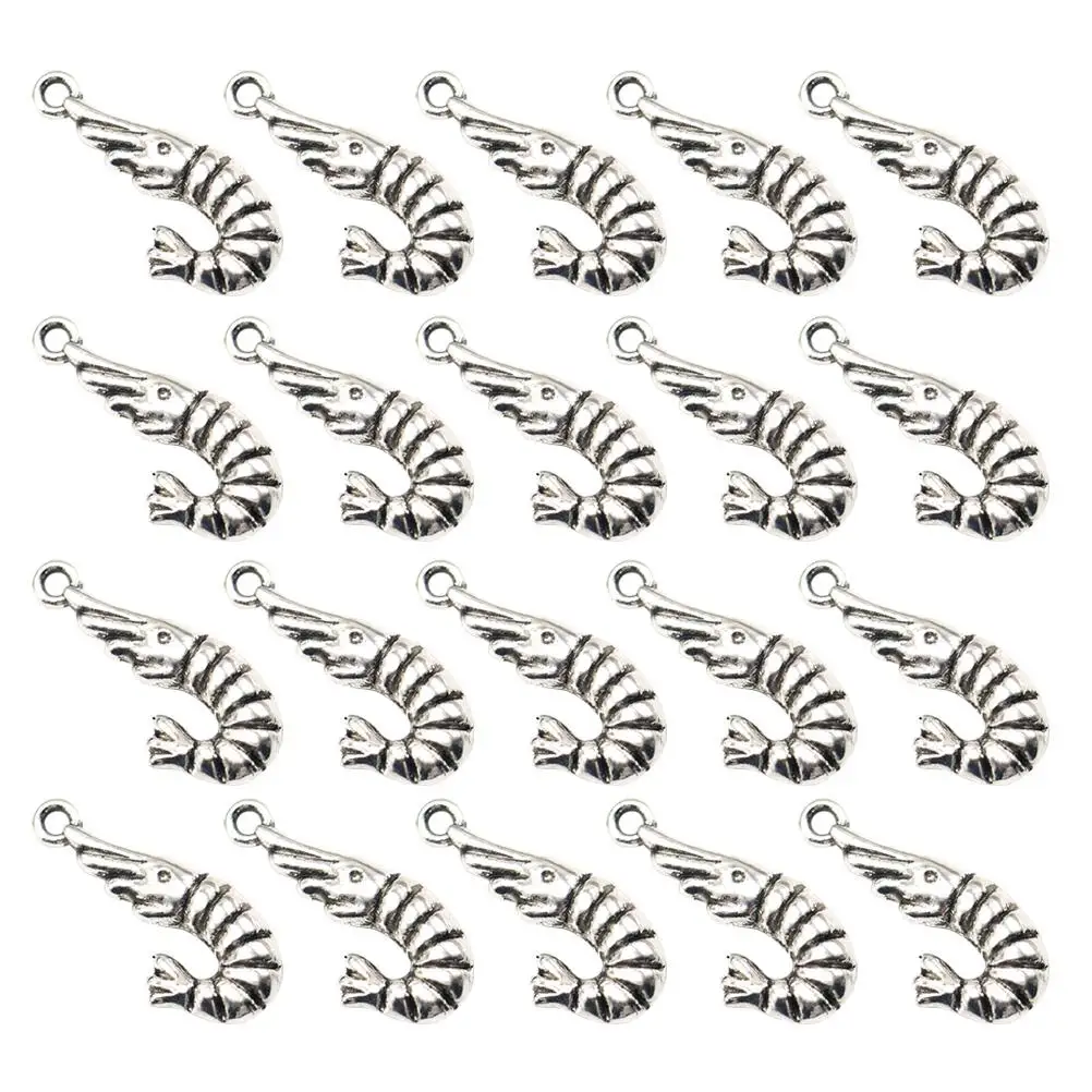 20 Pcs Charms Stainless Steel Jewelry Accessories Sea Shells Making Pendants Alloy
20 Pcs Charms Stainless Steel Jewelry Accessories Sea Shells Making Pendants Alloy