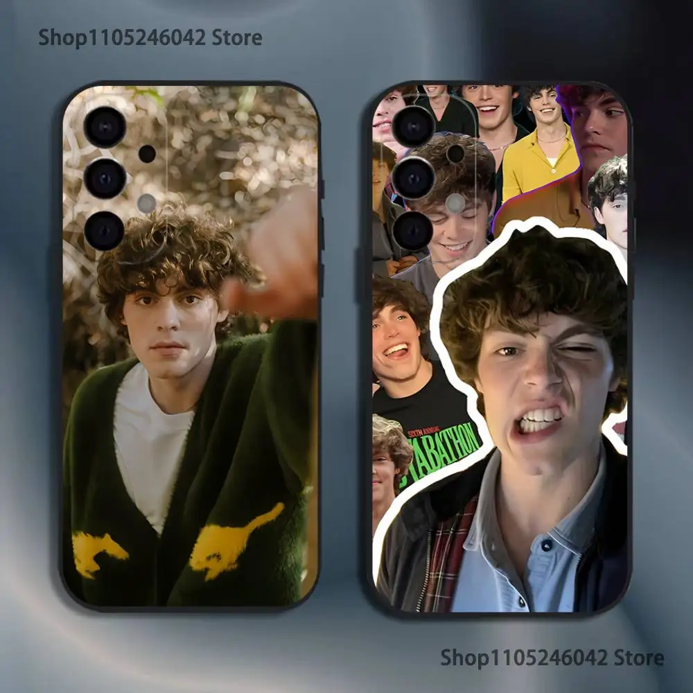 J-Jack Champion Shockproof Phone Case For Samsung S25,S24,S21,S22,S23,S30,Ultra,S20,Plus,Fe,Lite,5G Black Cover
J-Jack Champion Shockproof Phone Case For Samsung S25,S24,S21,S22,S23,S30,Ultra,S20,Plus,Fe,Lite,5G Black Cover