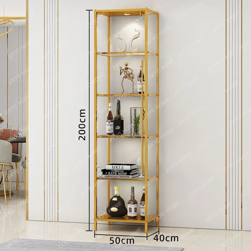 Stainless steel glass wine cabinet light luxury high-end figure red wine sample double door display cabinet
Stainless steel glass wine cabinet light luxury high-end figure red wine sample double door display cabinet