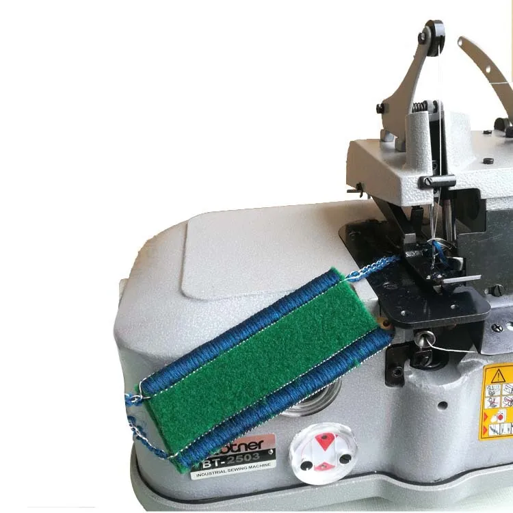 Industrial Carpet Tape Making Car Floor Mat Locking Overlock Sewing Machine For Blanket
Industrial Carpet Tape Making Car Floor Mat Locking Overlock Sewing Machine For Blanket
