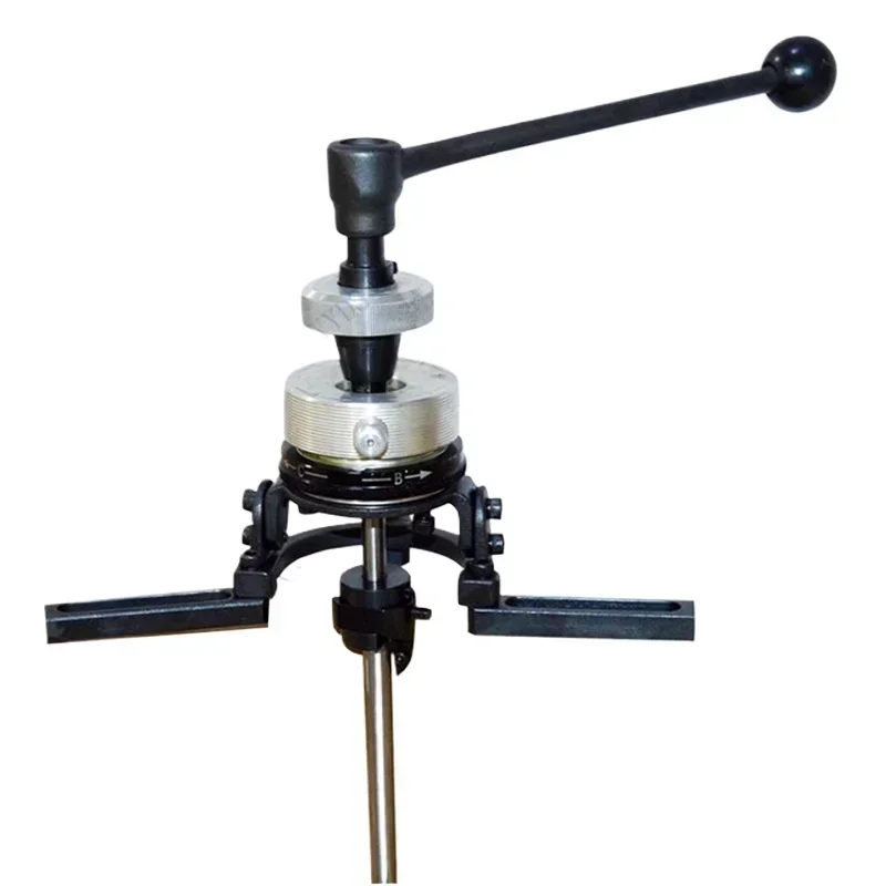 14-65MM Automobile Cylinder Head Valve Seat General Reamer Valve Seat Repair Reamer Valve Seat Ring Reamer
14-65MM Automobile Cylinder Head Valve Seat General Reamer Valve Seat Repair Reamer Valve Seat Ring Reamer