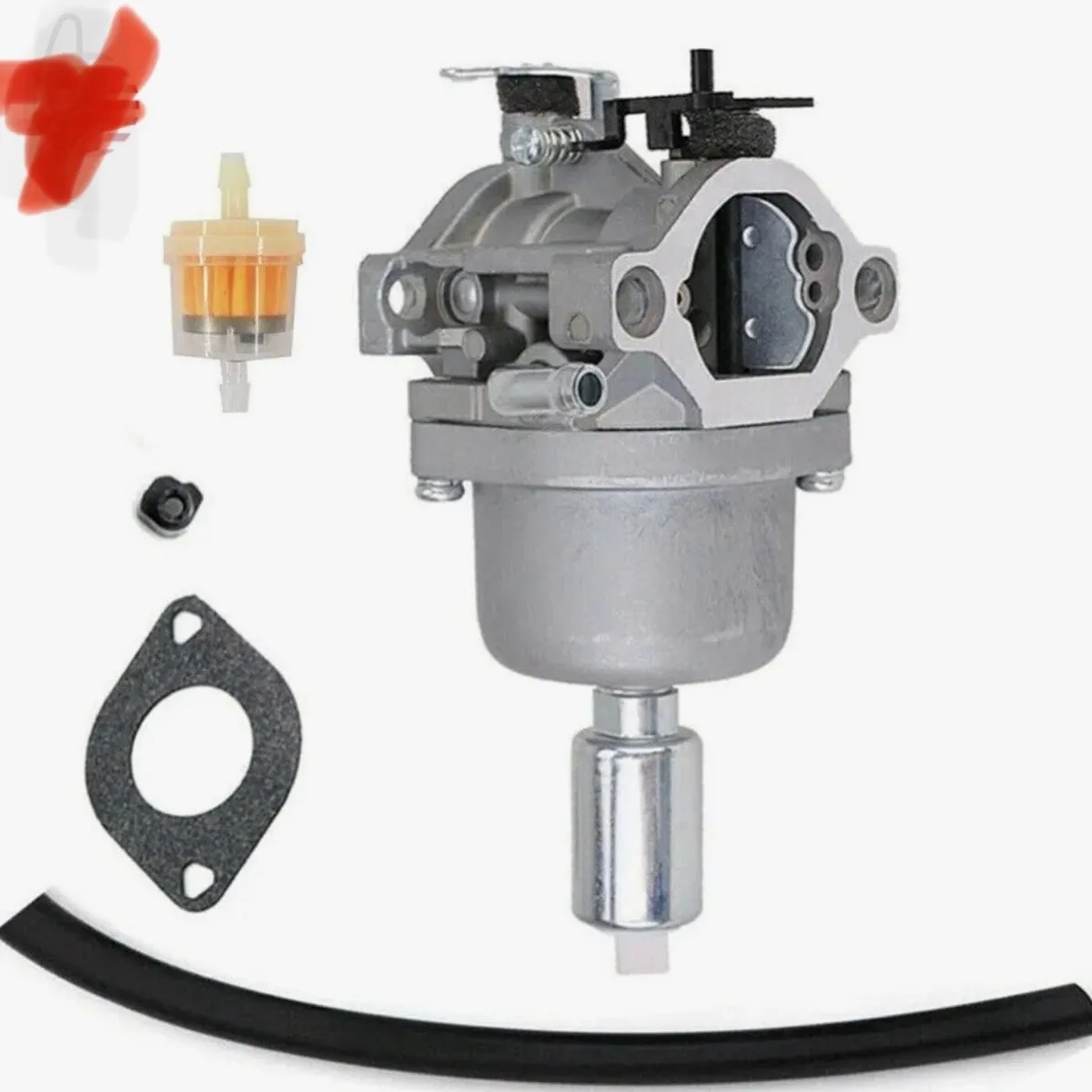 Factory Direct Auto Parts Parts 590400 796078 498811 Carburetor
Factory Direct Auto Parts Parts 590400 796078 498811 Carburetor
