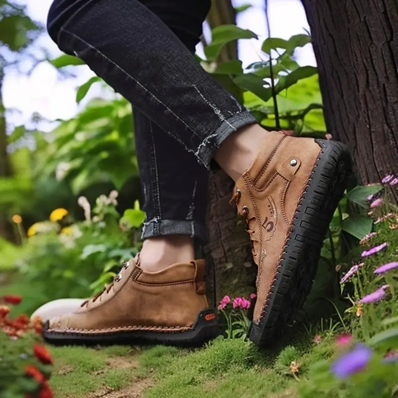 Men's Casual Shoes Performance Running Shoes: Sneakers that combine breathability, softness and responsiveness
Men's Casual Shoes Performance Running Shoes: Sneakers that combine breathability, softness and responsiveness
