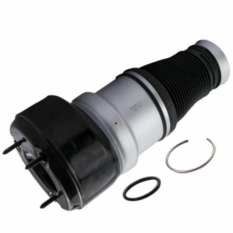 FUXUAN 1pcs Front air Suspension Spring Repair Bag for Mercedes W221 S320 S350 S400 05-13
FUXUAN 1pcs Front air Suspension Spring Repair Bag for Mercedes W221 S320 S350 S400 05-13