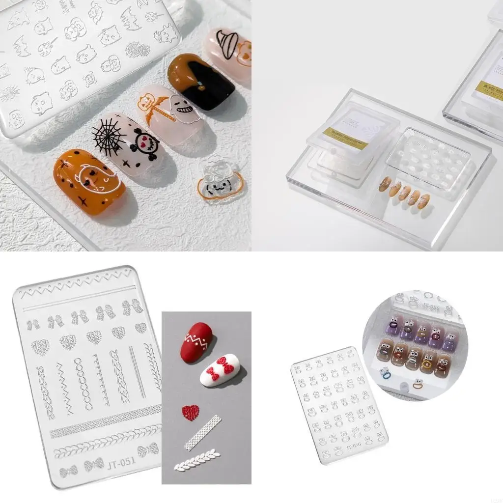 Flower Art Mold Earrings Silicone Mould Jewelry Casting Tool Epoxy Resin
Flower Art Mold Earrings Silicone Mould Jewelry Casting Tool Epoxy Resin