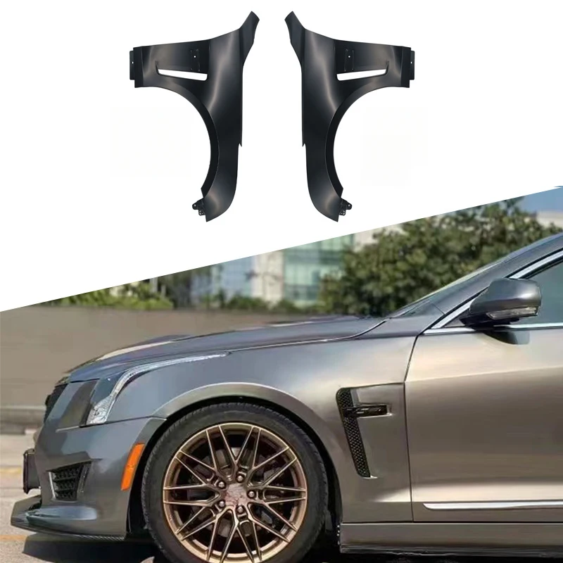 Hot selling Auto Car Part Fender for 2014-2019 Black 100% Fitment New
Hot selling Auto Car Part Fender for 2014-2019 Black 100% Fitment New