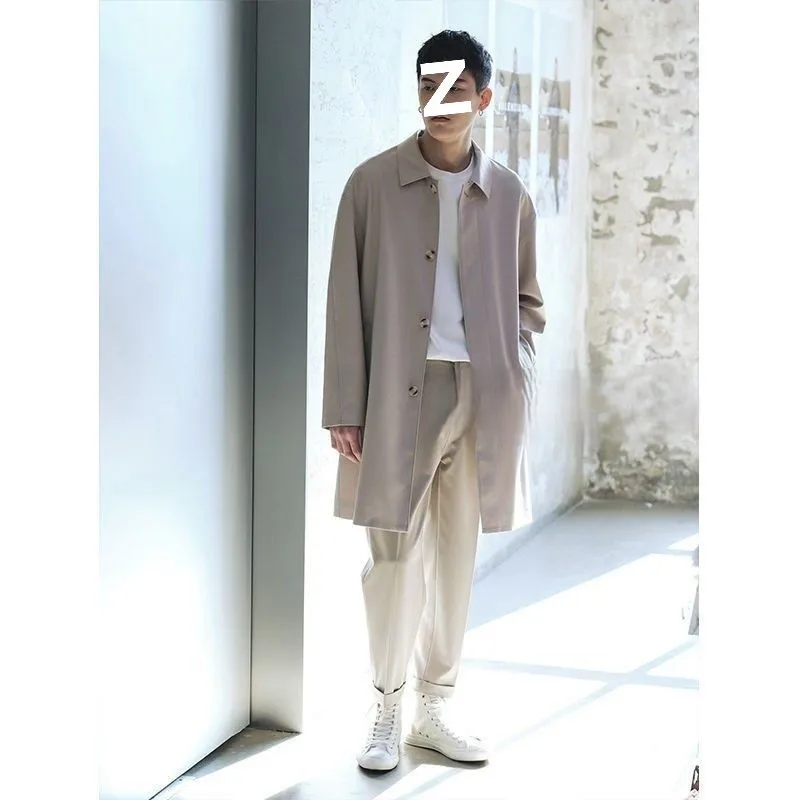 Trench Coats Retro Mens Summer Breathable Regular Beach Vacation Exquisite Lovers Casual Sunproof Pockets Belted Stylish Trendy
Trench Coats Retro Mens Summer Breathable Regular Beach Vacation Exquisite Lovers Casual Sunproof Pockets Belted Stylish Trendy