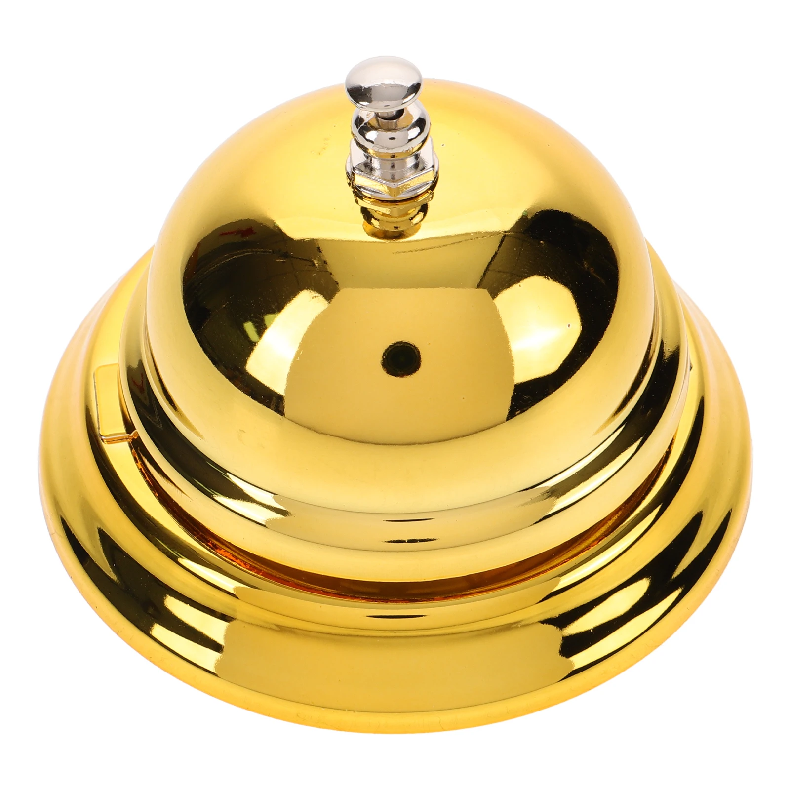 Ring The Bell Hotel Counter Clerks Call Bells Waitress Service for Office Front Desk Reception Welcome Table
Ring The Bell Hotel Counter Clerks Call Bells Waitress Service for Office Front Desk Reception Welcome Table