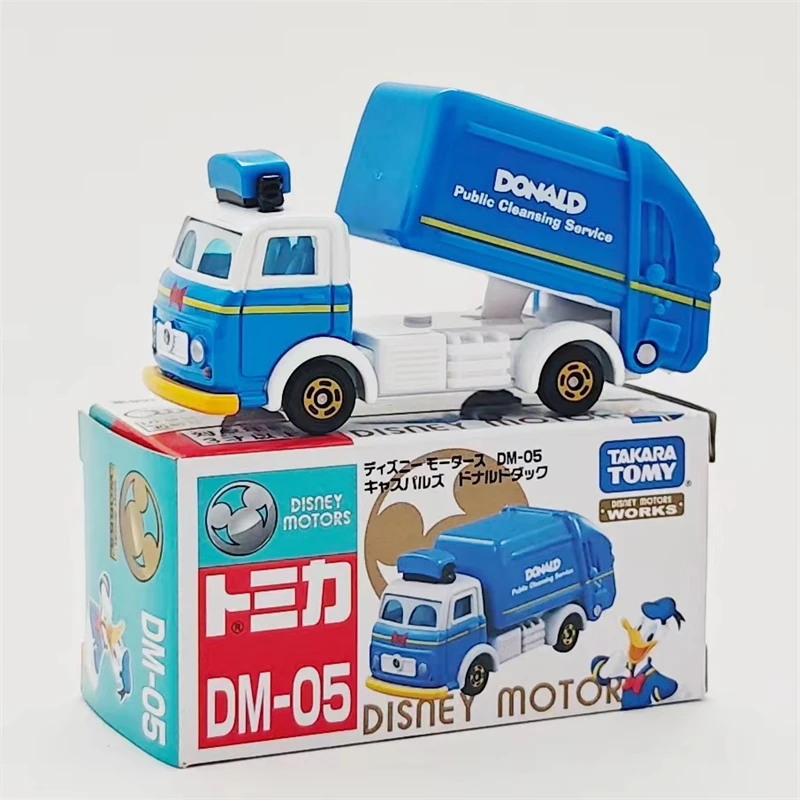 Authentic Takara Tomy Spot Goods Cars Toys For Kid Disney Alloy Small Truck Toy Tomica Dream Car Mickey Pixar Car Gifts For Boys
Authentic Takara Tomy Spot Goods Cars Toys For Kid Disney Alloy Small Truck Toy Tomica Dream Car Mickey Pixar Car Gifts For Boys