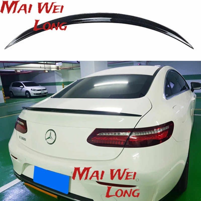 Для Benz E class 2-дверный спойлер для купа, материал ABS, автомобильное крыло, грунтовка и цвет краски для Benz W238 E200/E2004MATIC/E300, спойлер
Для Benz E class 2-дверный спойлер для купа, материал ABS, автомобильное крыло, грунтовка и цвет краски для Benz W238 E200/E2004MATIC/E300, спойлер