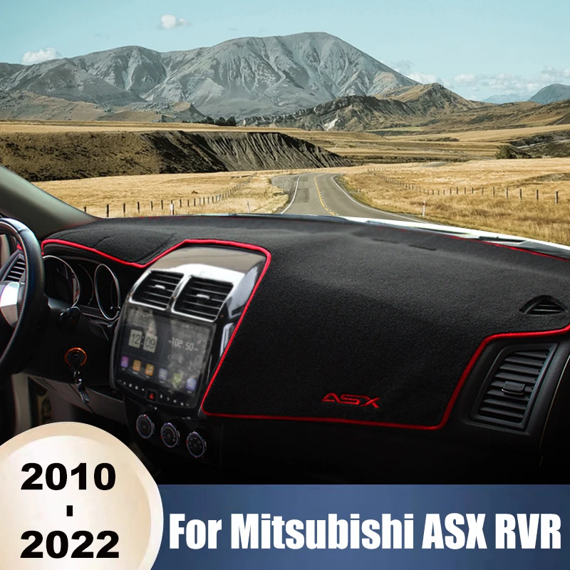 Для Mitsubishi ASX RVR 2010-2014 2015 2016 2017 2018 2019 2020 2021 2022 крышка приборной панели автомобиля коврик для приборной панели солнцезащитный козырек аксессуары
Для Mitsubishi ASX RVR 2010-2014 2015 2016 2017 2018 2019 2020 2021 2022 крышка приборной панели автомобиля коврик для приборной панели солнцезащитный козырек аксессуары