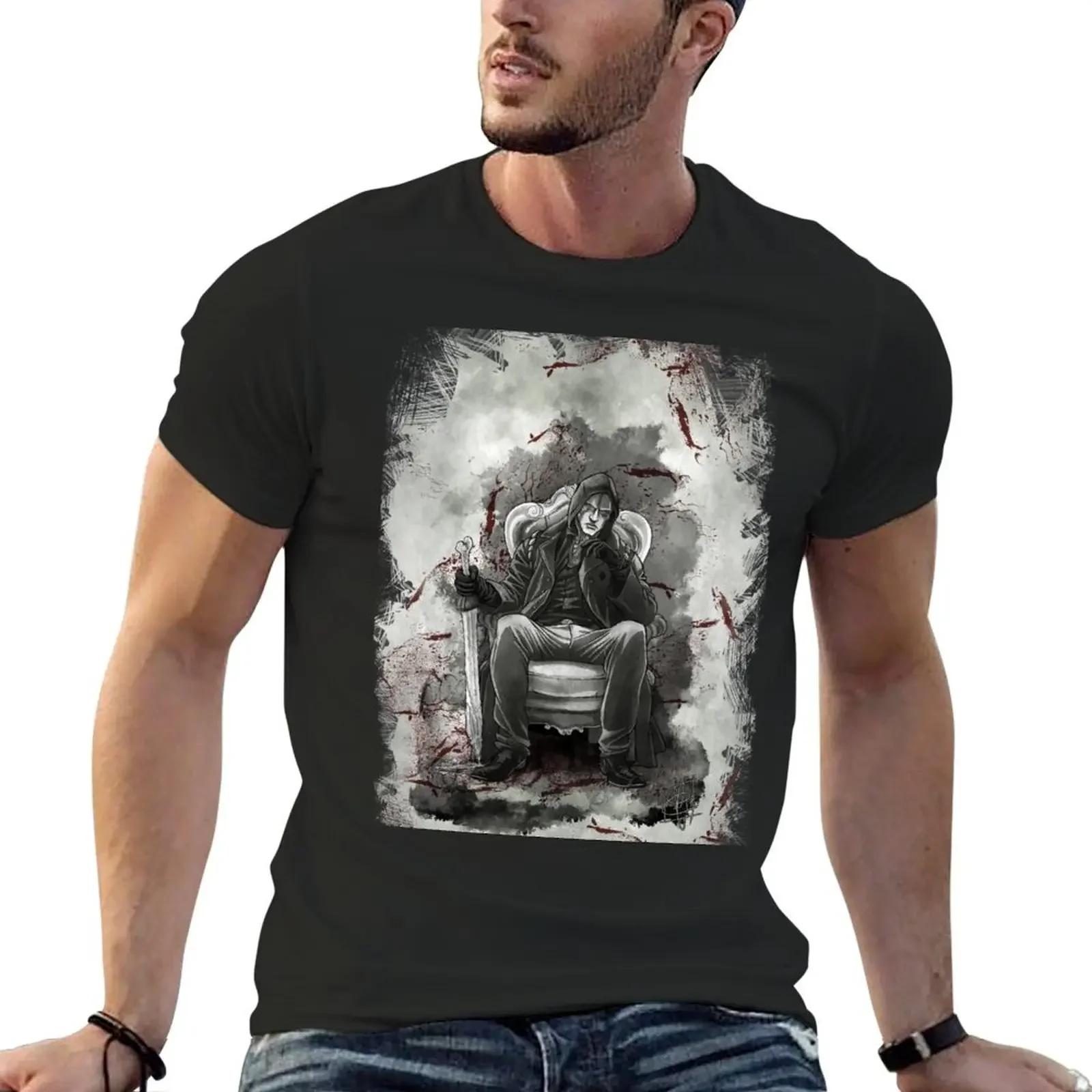 The Half Breed Mr Quinlan T-Shirt croswit shirt man heavyweights boys whites mens tall t shirts
The Half Breed Mr Quinlan T-Shirt croswit shirt man heavyweights boys whites mens tall t shirts