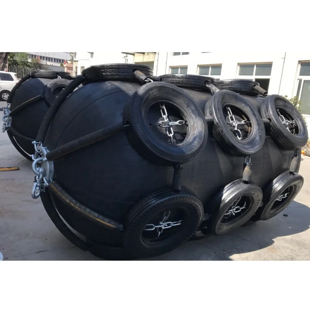 Bearing pressure for wharf 1.5 * 3m pneumatic fishing boat rubber marine fender
Bearing pressure for wharf 1.5 * 3m pneumatic fishing boat rubber marine fender
