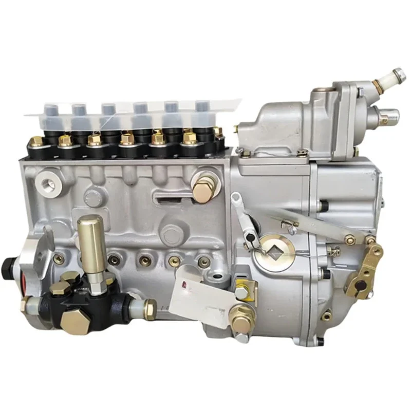 3977402 4996844 A3960406 High Quality New Fuel Injection Pump 6BT 5.9 for Engine in Manufacturing Plant and Building Material
3977402 4996844 A3960406 High Quality New Fuel Injection Pump 6BT 5.9 for Engine in Manufacturing Plant and Building Material