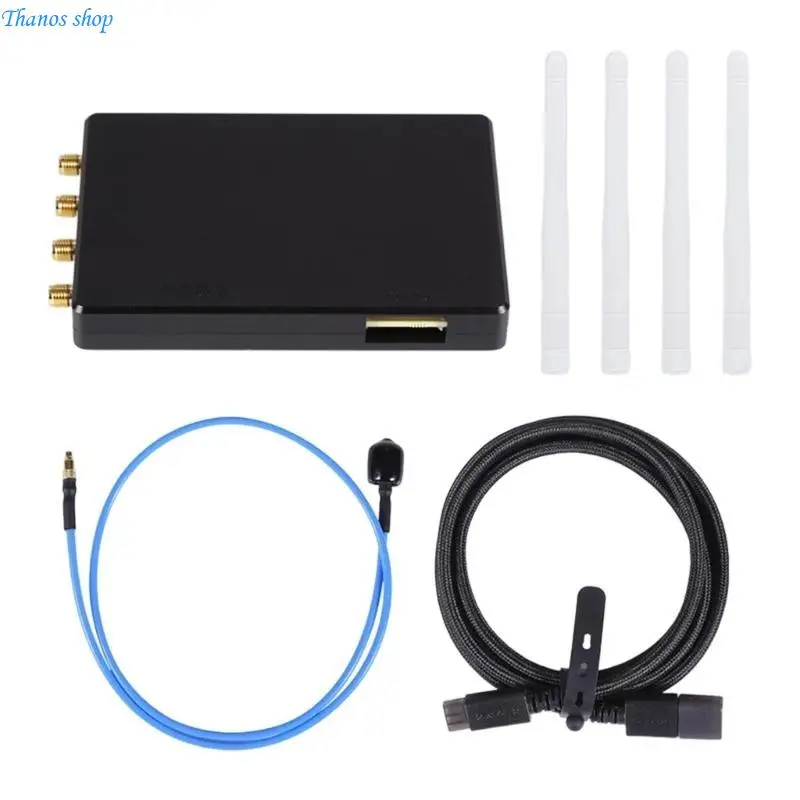 B210 Mini Development Module Two Channel Board For WiFi And 5Ghz Mobile X37A
B210 Mini Development Module Two Channel Board For WiFi And 5Ghz Mobile X37A