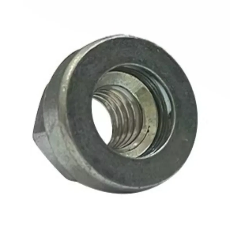 Reinforced Strut Tower Reinforcement Nut M8 for Subaru BRZ XV Legacy Outback Impreza Forester
Reinforced Strut Tower Reinforcement Nut M8 for Subaru BRZ XV Legacy Outback Impreza Forester
