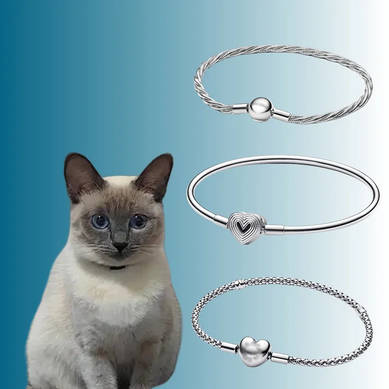 Cat accessories 2025 new hot jewelry gold love cross snake bone chain round buckle bracelet girls exquisite birthday gift
Cat accessories 2025 new hot jewelry gold love cross snake bone chain round buckle bracelet girls exquisite birthday gift
