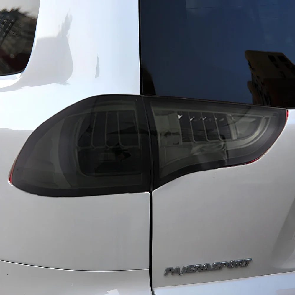 Автомобильные задние фонари в сборе для Mitsubishi Pajero 2011-2015, светодиодные автоматические задние фонари, обновленный мигающий сигнальный светильник, автомобильные аксессуары
Автомобильные задние фонари в сборе для Mitsubishi Pajero 2011-2015, светодиодные автоматические задние фонари, обновленный мигающий сигнальный светильник, автомобильные аксессуары