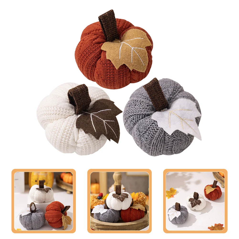 3pcs Artificial Pumpkin Decor Small Pumpkin Pendant For Harvest Festival Thanksgiving Scene Layout Lifelike Fake Pumpkins Prop
3pcs Artificial Pumpkin Decor Small Pumpkin Pendant For Harvest Festival Thanksgiving Scene Layout Lifelike Fake Pumpkins Prop