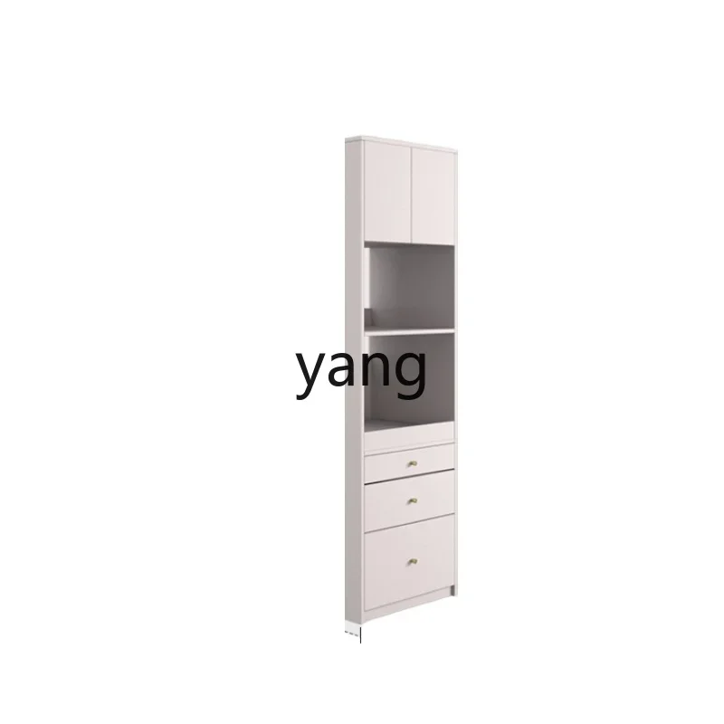 LH solid wood corner cabinet fan corner rack modern simple storage cabinet
LH solid wood corner cabinet fan corner rack modern simple storage cabinet