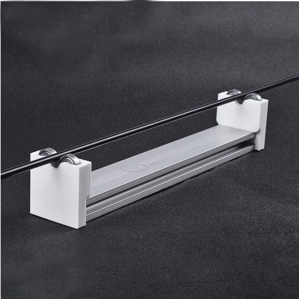 Zinc Alloy Arrow Tester Case Durable Straightness Archery Arrow Testing Accessories Practical Lightweight Outdoor
Zinc Alloy Arrow Tester Case Durable Straightness Archery Arrow Testing Accessories Practical Lightweight Outdoor