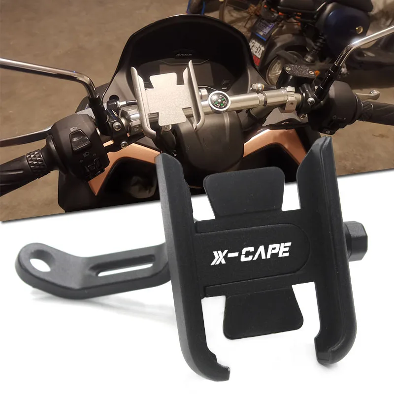 For Moto Morini XCape X-CAPE 650 Corsaro Granpasso 120 Handlebar Mobile Phone Holder GPS stand bracket Motorcycle accessories
For Moto Morini XCape X-CAPE 650 Corsaro Granpasso 120 Handlebar Mobile Phone Holder GPS stand bracket Motorcycle accessories