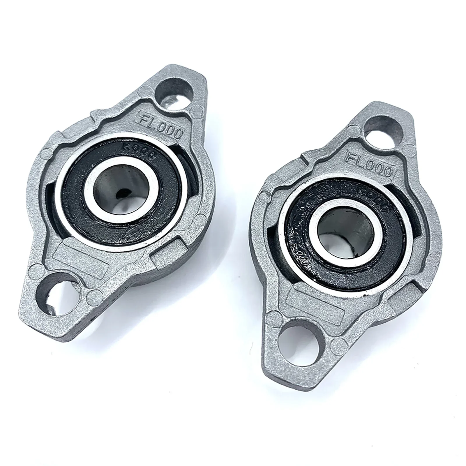 Bearing Housing Industrial Grade KFL000/001/002/003/004 Pillow Block Flange Rhombic Bearings for Multiple Applications
Bearing Housing Industrial Grade KFL000/001/002/003/004 Pillow Block Flange Rhombic Bearings for Multiple Applications