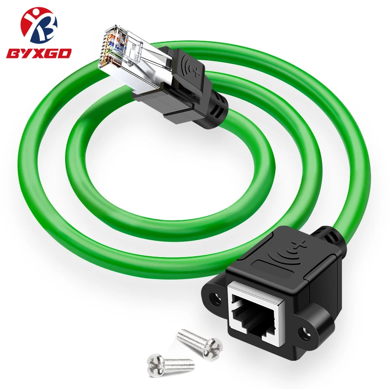 Удлинительный кабель Ethernet Cat6a Удлинитель сетевого кабеля RJ45 «папа-мама» Сетевой патч-корд Удлинительный кабель для маршрутизатора ТВ Компьютер
Удлинительный кабель Ethernet Cat6a Удлинитель сетевого кабеля RJ45 «папа-мама» Сетевой патч-корд Удлинительный кабель для маршрутизатора ТВ Компьютер