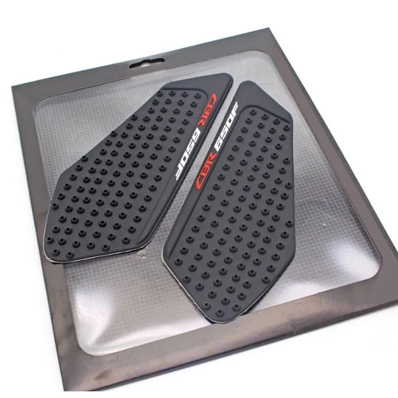 Motorcycle Fuel Tank Anti-Slip Sticker For Honda CBR650F CBR 650F CBR650 F 2013-2018
Motorcycle Fuel Tank Anti-Slip Sticker For Honda CBR650F CBR 650F CBR650 F 2013-2018