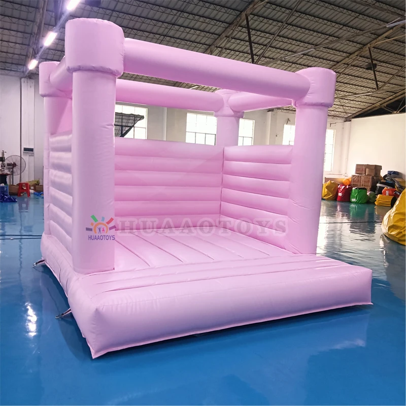 Белый надувной замок для вечеринки, надувной свадебный шезлонг с горкой, коммерческий прыгающий дом
Белый надувной замок для вечеринки, надувной свадебный шезлонг с горкой, коммерческий прыгающий дом