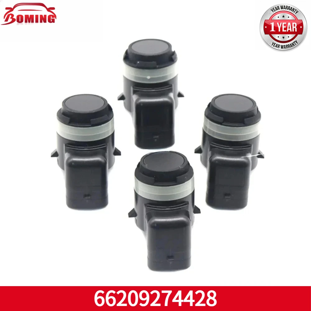 Ультразвуковой парковочный радар (PDC) 66209274428 для BMW MINI F45 F46 F48 F39 F25 G01 G02 F15 F16 F56
Ультразвуковой парковочный радар (PDC) 66209274428 для BMW MINI F45 F46 F48 F39 F25 G01 G02 F15 F16 F56