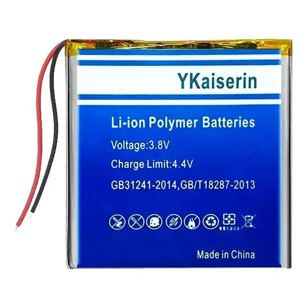 Laptop Battery 7200mAh For Dexp Ursus S190 S290 NS280 A179i 10XW Z380 NS180 8W 3G P180 Lte S190 30100100 2lines
Laptop Battery 7200mAh For Dexp Ursus S190 S290 NS280 A179i 10XW Z380 NS180 8W 3G P180 Lte S190 30100100 2lines