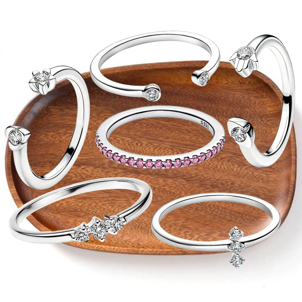 2026 New 925 Silver Sparkling Lucky Talisman Meteor Opening Ring Exquisite DIY Charm Jewelry Display
2026 New 925 Silver Sparkling Lucky Talisman Meteor Opening Ring Exquisite DIY Charm Jewelry Display