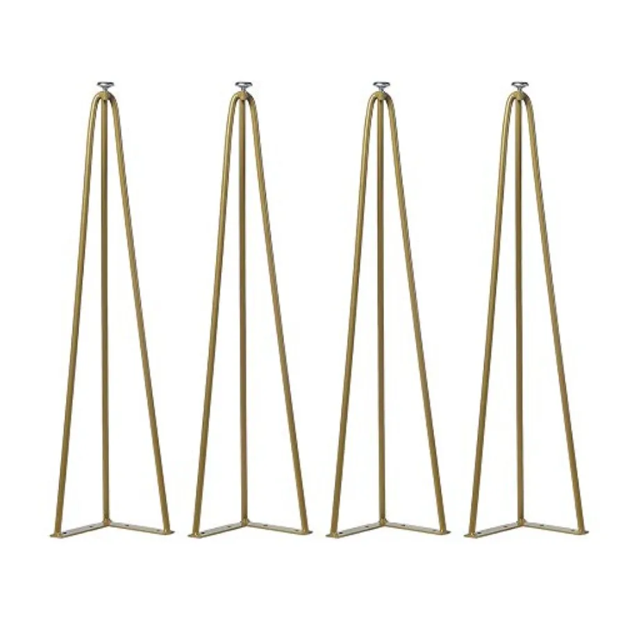 28 Inch Hairpin Legs Set of 4Industrial Metal Coffee Table Legs Mid Century Modern Furniture Legs Tall Iron End Table Legs Heav
28 Inch Hairpin Legs Set of 4Industrial Metal Coffee Table Legs Mid Century Modern Furniture Legs Tall Iron End Table Legs Heav