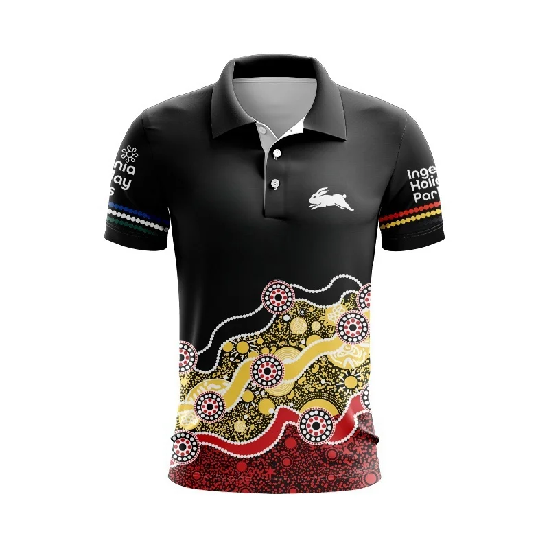 POLO, Южная Сидней, Rabitos 2024, Классическая рубашка-поло для мужчин и женщин
POLO, Южная Сидней, Rabitos 2024, Классическая рубашка-поло для мужчин и женщин