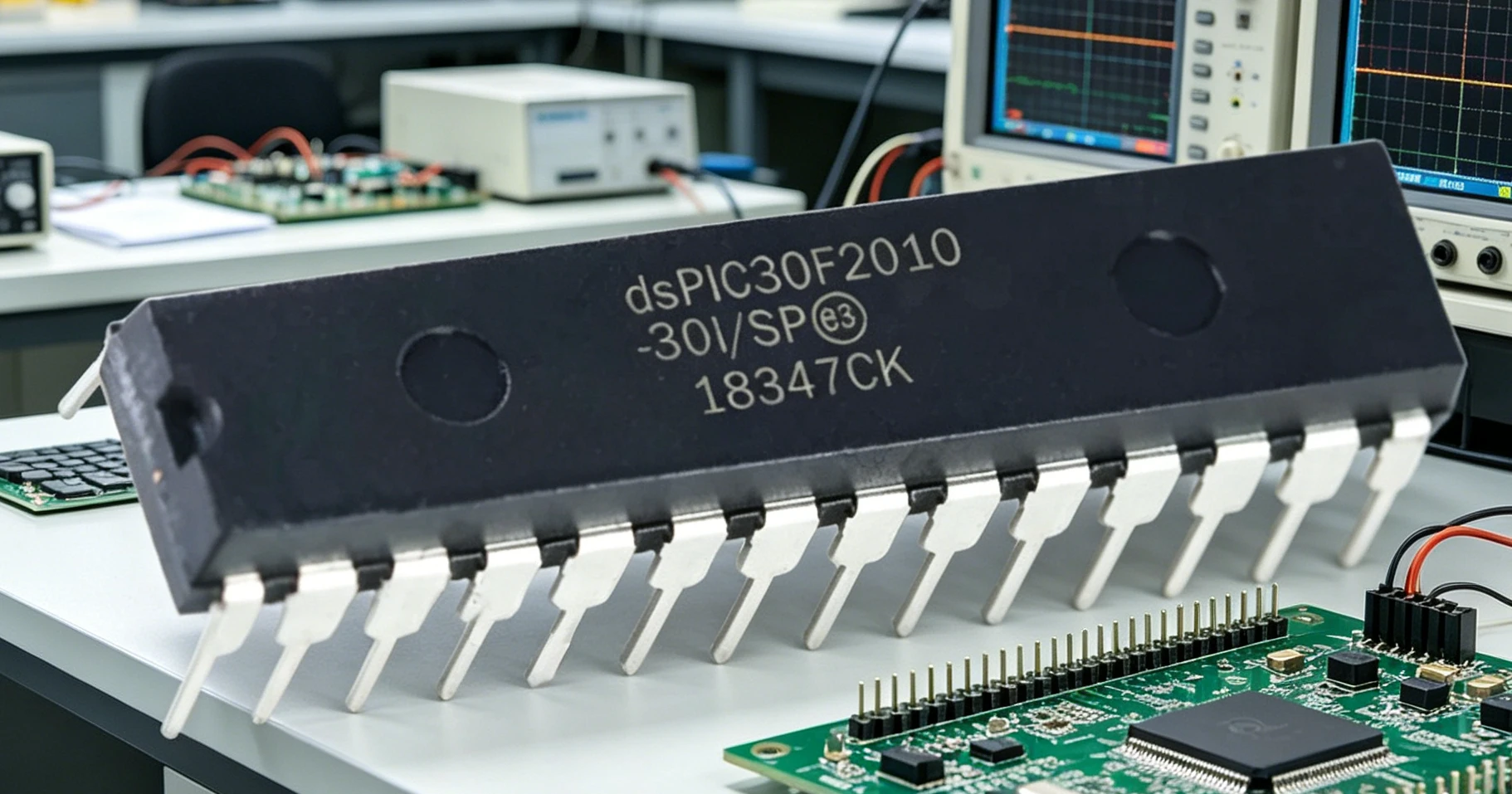 5pcs in Stock DsPIC30F2010-30I/SP DsPIC30F2010 30I SP DIP IC 100%new
5pcs in Stock DsPIC30F2010-30I/SP DsPIC30F2010 30I SP DIP IC 100%new