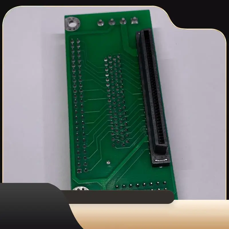 Adapter Converter Card Board Converter Card Board Scsi Sca 80Pin To 68Pin To 50Pin Ide Hard Disk-T44C
Adapter Converter Card Board Converter Card Board Scsi Sca 80Pin To 68Pin To 50Pin Ide Hard Disk-T44C