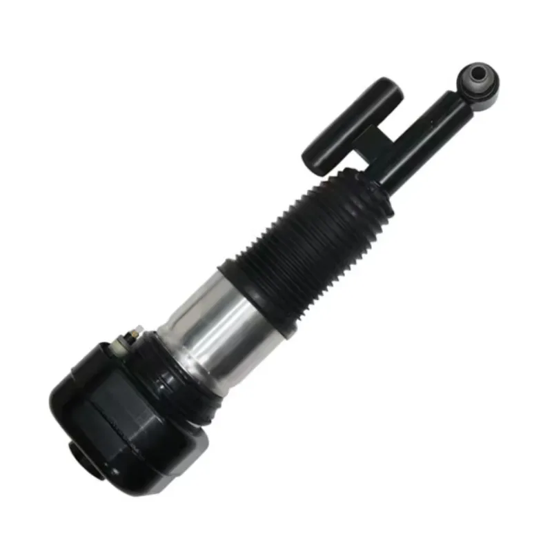Rear Air Suspension Strut Air Shock Absorbers Oe37106887563 37106887564 For Rolls-Royce Phantom
Rear Air Suspension Strut Air Shock Absorbers Oe37106887563 37106887564 For Rolls-Royce Phantom