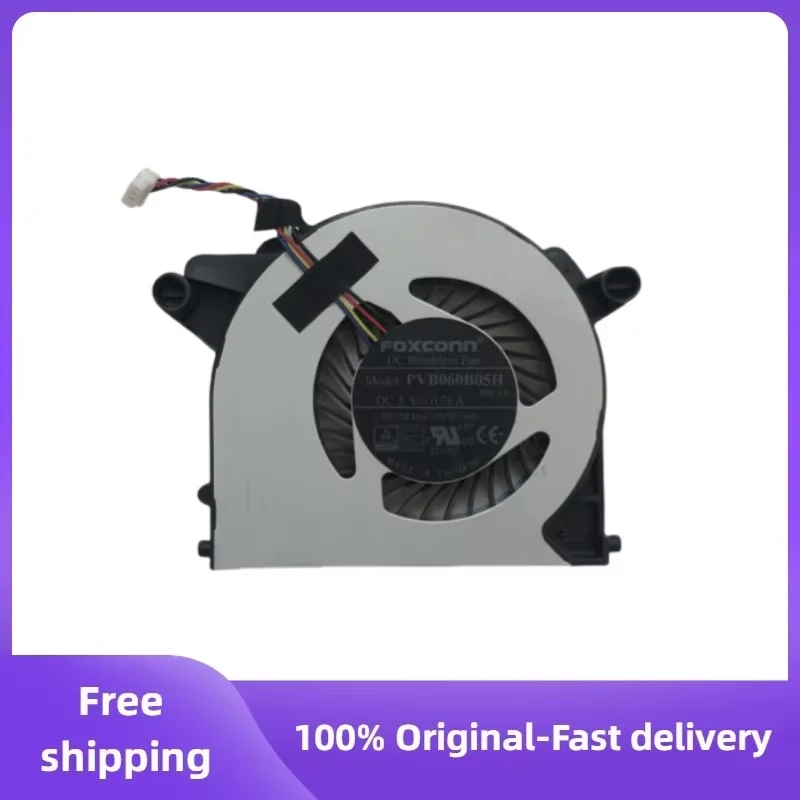 Original Used For DELL Like new CPU Cooling Fan OptiPlex 65VXF 7070 7090 Ultra All-in-one Machine 065VXF Fast shipping
Original Used For DELL Like new CPU Cooling Fan OptiPlex 65VXF 7070 7090 Ultra All-in-one Machine 065VXF Fast shipping