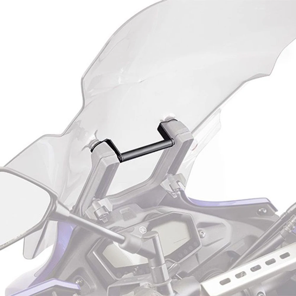 For YAMAHA Tracer MT07 MT 07 Tracer 2016 2017 Aluminum Motorcycle Stand Holder Phone Mobile Phone GPS Navigation Plate Bracket
For YAMAHA Tracer MT07 MT 07 Tracer 2016 2017 Aluminum Motorcycle Stand Holder Phone Mobile Phone GPS Navigation Plate Bracket