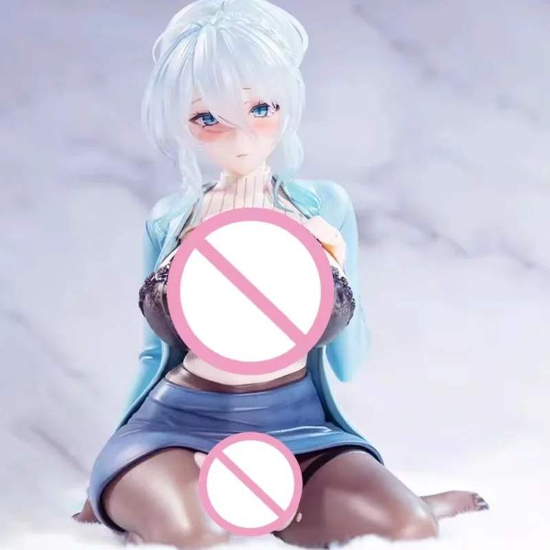 14cm In Stock Anime Figure Mifuyu Yukino Figures Sitting Posture Girl Figurine Pvc Model Statue Collectible Birthday Gifts Toys
14cm In Stock Anime Figure Mifuyu Yukino Figures Sitting Posture Girl Figurine Pvc Model Statue Collectible Birthday Gifts Toys