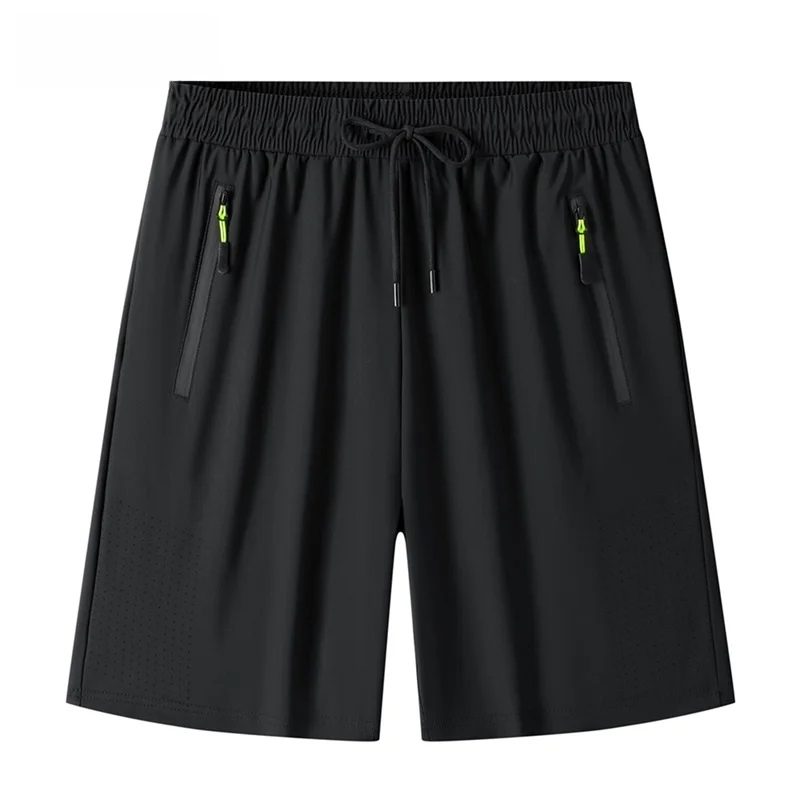 Qui Dry Breathable Sports orts Men's Four-Fifths Length Casual Summer orts Middle-Aged Men's Loose Fit Nylon Fabric
Qui Dry Breathable Sports orts Men's Four-Fifths Length Casual Summer orts Middle-Aged Men's Loose Fit Nylon Fabric