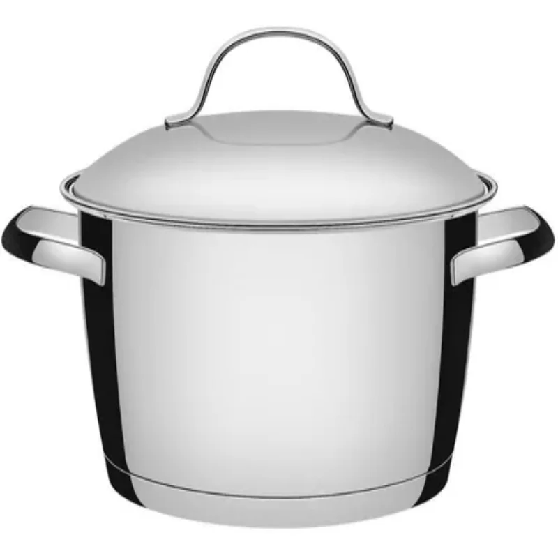 Кастрюля Funda Inox с тройным дном, Аллегра 22 см, серебристого цвета, кулинарные сковородки и фритюрницы
Кастрюля Funda Inox с тройным дном, Аллегра 22 см, серебристого цвета, кулинарные сковородки и фритюрницы