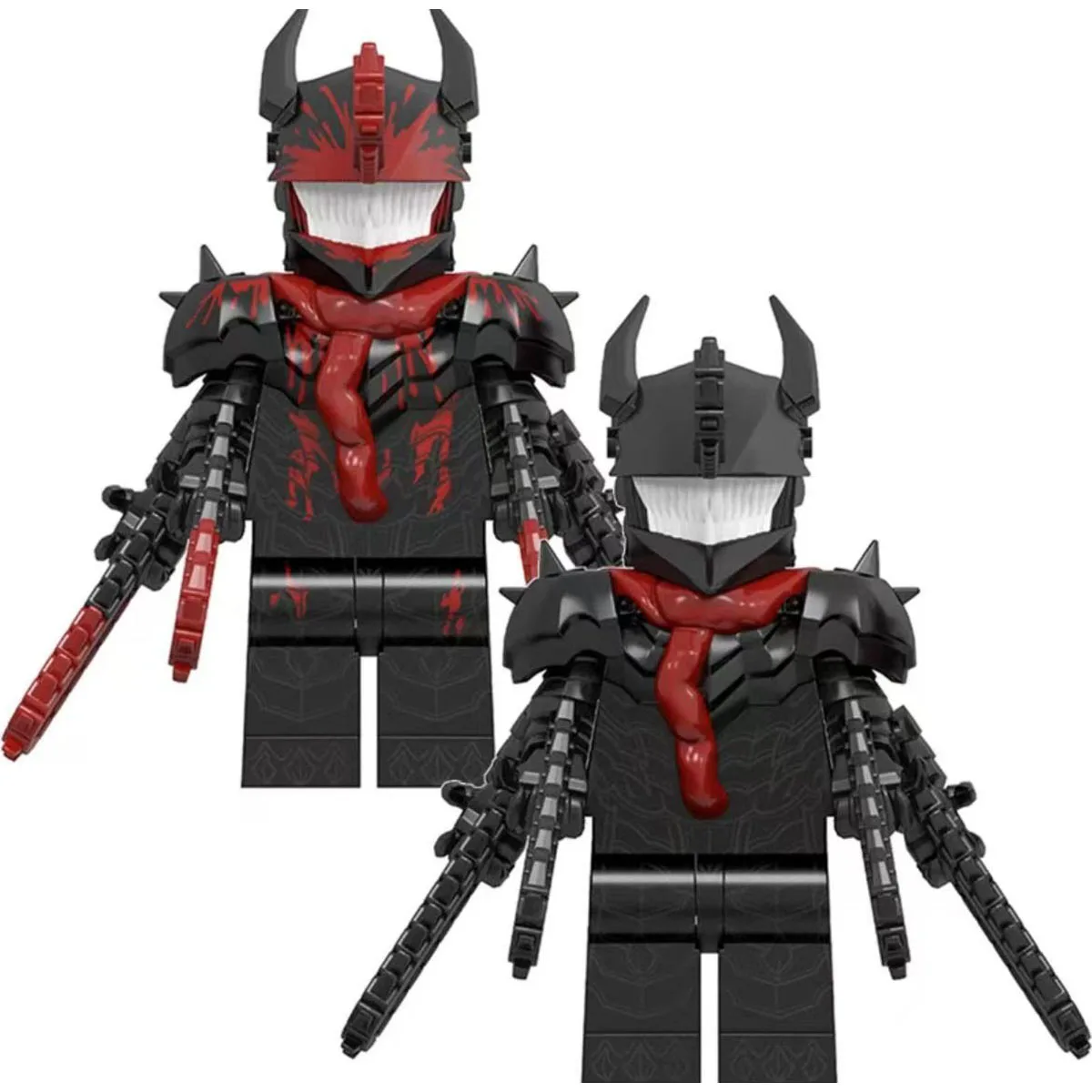 Электрическая пила MOC, максимальная форма, электрическая волновая башня, третья вечеринка, собранные строительные блоки, детские игрушки
Электрическая пила MOC, максимальная форма, электрическая волновая башня, третья вечеринка, собранные строительные блоки, детские игрушки