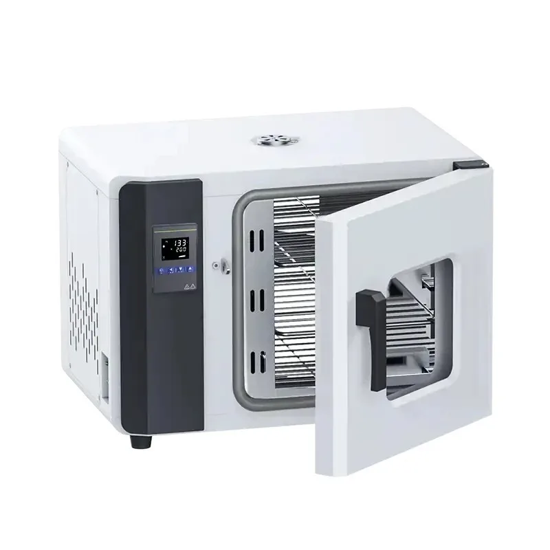 Laboratory oven Advanced laboratory electronic drying oven Precision laboratory drying oven
Laboratory oven Advanced laboratory electronic drying oven Precision laboratory drying oven