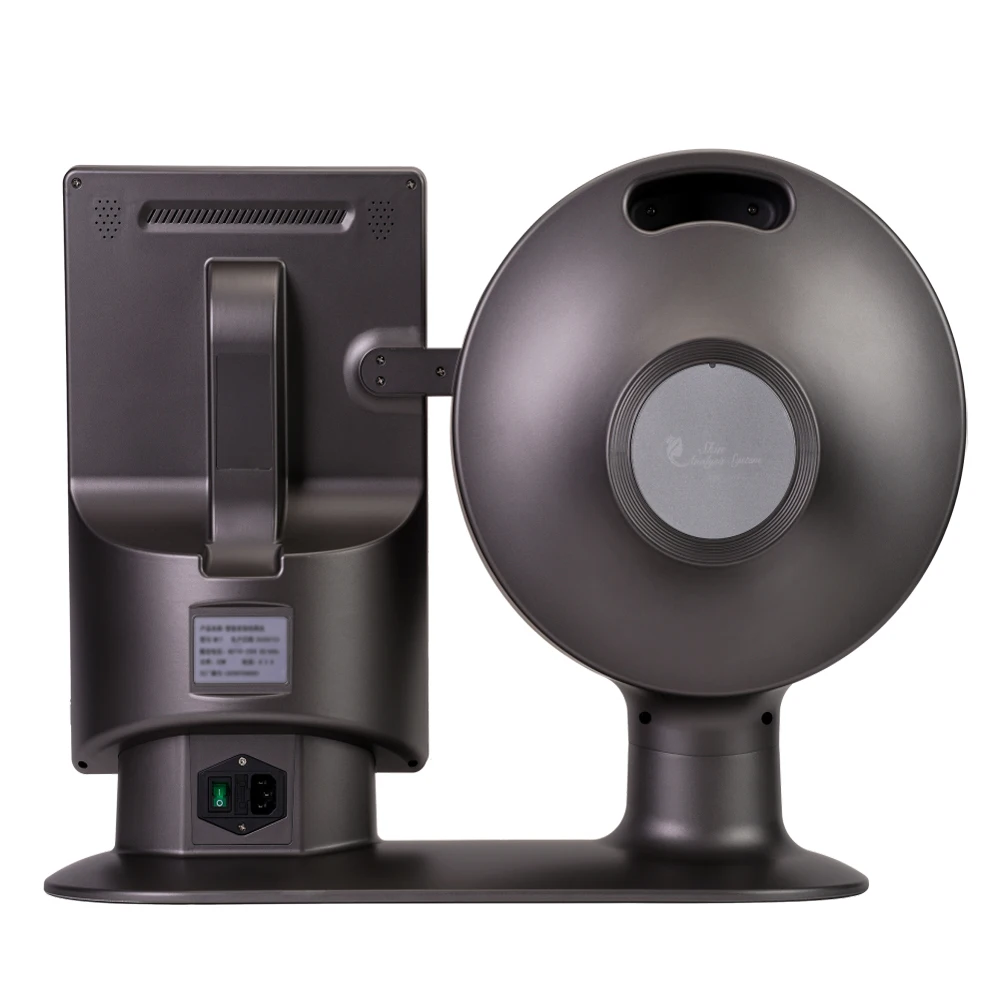 AI Face Scanner Skin Analyzer Beauty Device For Beauty Salon
AI Face Scanner Skin Analyzer Beauty Device For Beauty Salon