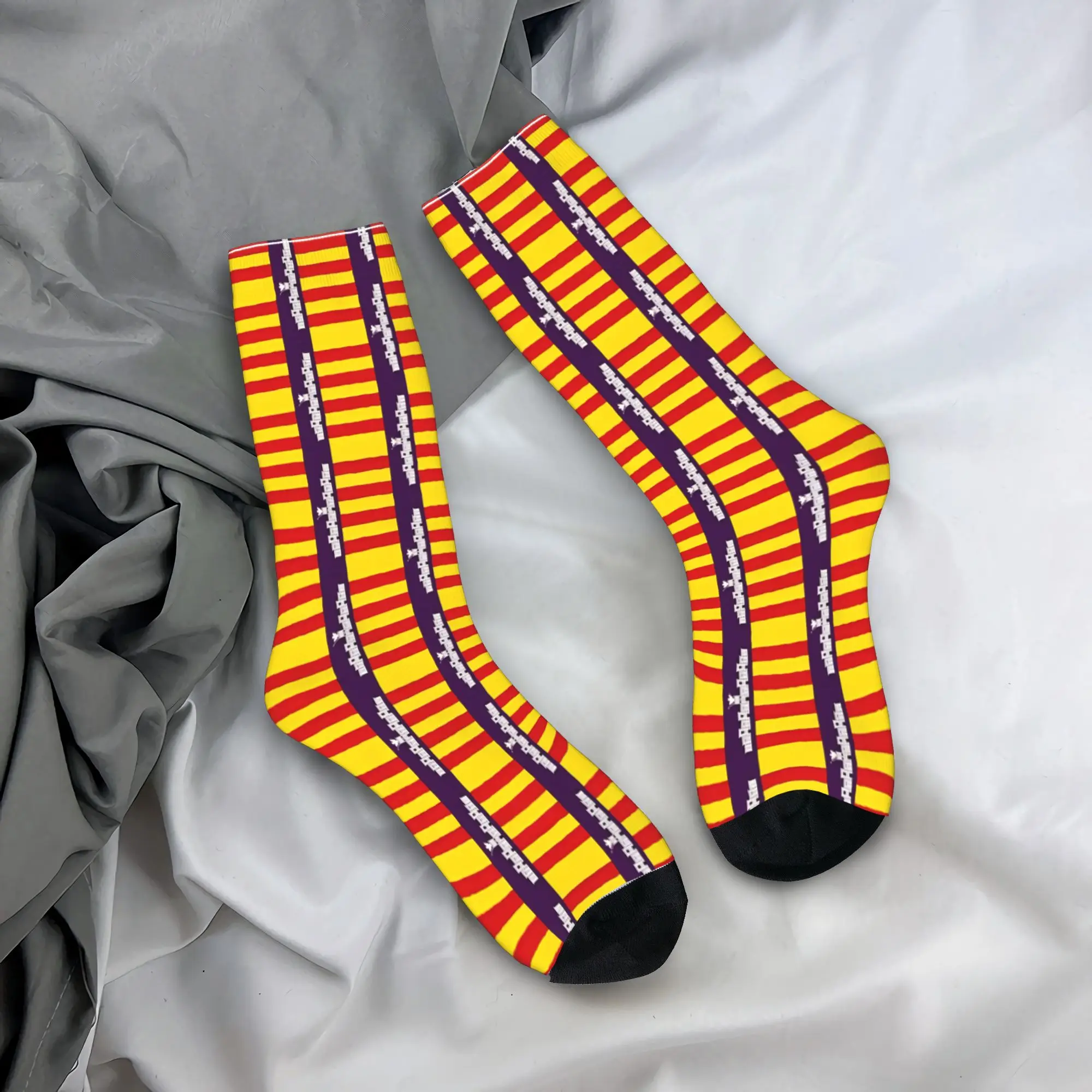 Palma De Mallorca Spain Socks Pattern Stockings Non Slip Men's Socks Quality Winter Fashion Climbing Socks
Palma De Mallorca Spain Socks Pattern Stockings Non Slip Men's Socks Quality Winter Fashion Climbing Socks